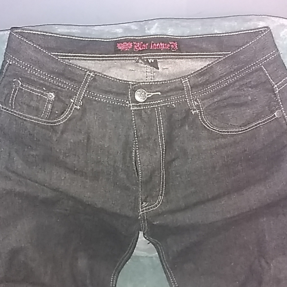 ♂️ ⚫ 👖 jeans